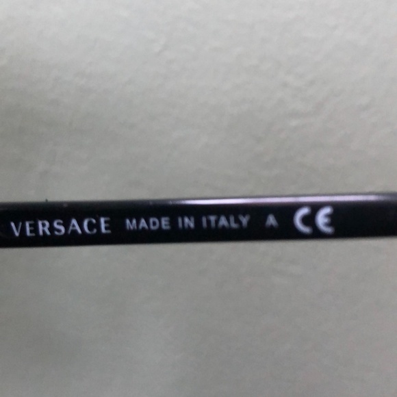 Versace Sunglasses - Picture 8 of 10